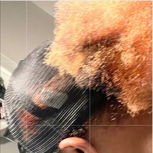 Meet your Posher, Jamiya